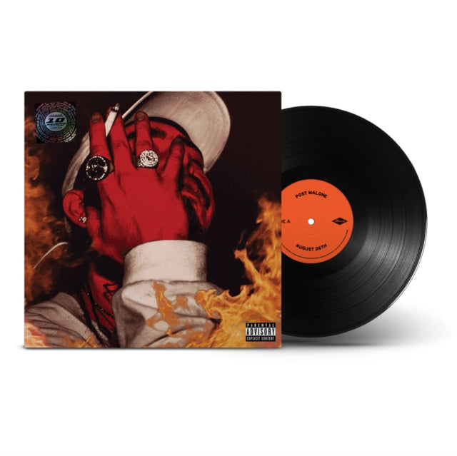 Post Malone - August 26 (X) (Vinyl) (US Import)