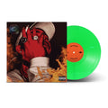 Post Malone - August 26 (X) (Spring Leaf Green Vinyl) (I) (Vinyl) (US Import)