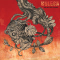 Kylesa - Time Will Fuse Its Worth (Orange Vinyl) (Vinyl) (US Import)