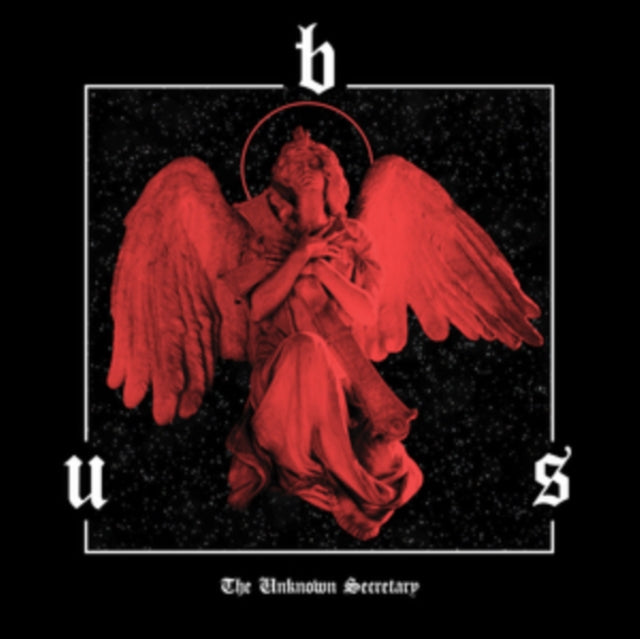 B.U.S. - Unknown Secretary (Vinyl) (US Import)