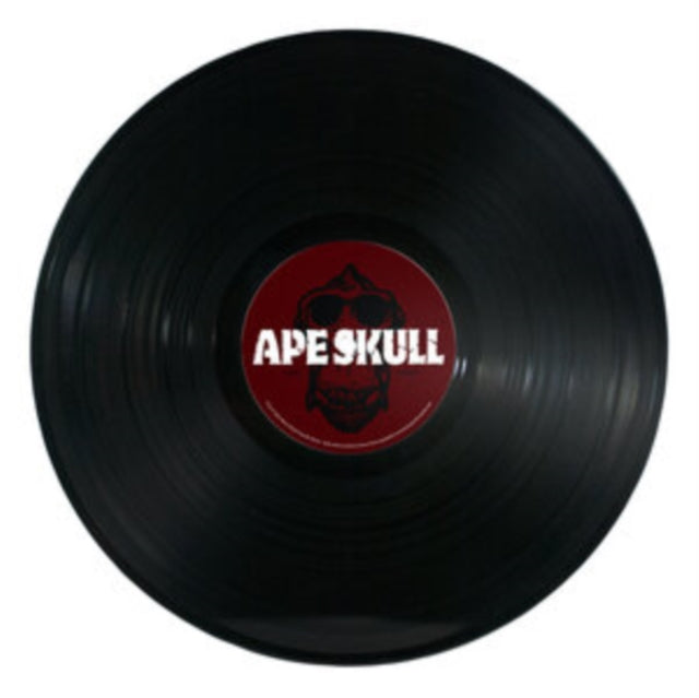 Ape Skull - Ape Skull (Vinyl) (US Import)