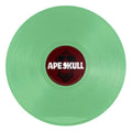 Ape Skull - Ape Skull (Green Vinyl) (Vinyl) (US Import)
