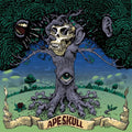 Ape Skull - Ape Skull (Quad Red/Blue Vinyl) (Vinyl) (US Import)