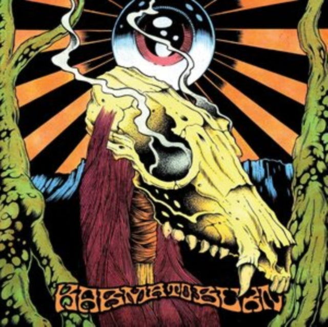 Karma To Burn - Karma To Burn (Vinyl) (US Import)