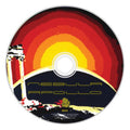 Nebula - Apollo (CD)