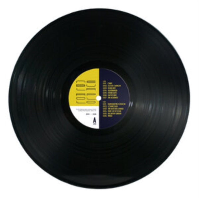 Nebula - Apollo (Vinyl) (US Import)