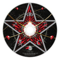 Nebula - Atomic Ritual (CD)