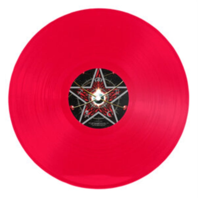 Nebula - Atomic Ritual (Neon Pink Vinyl) (Vinyl) (US Import)