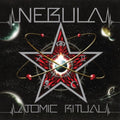Nebula - Atomic Ritual (Quad Silver/Red Vinyl) (Vinyl) (US Import)