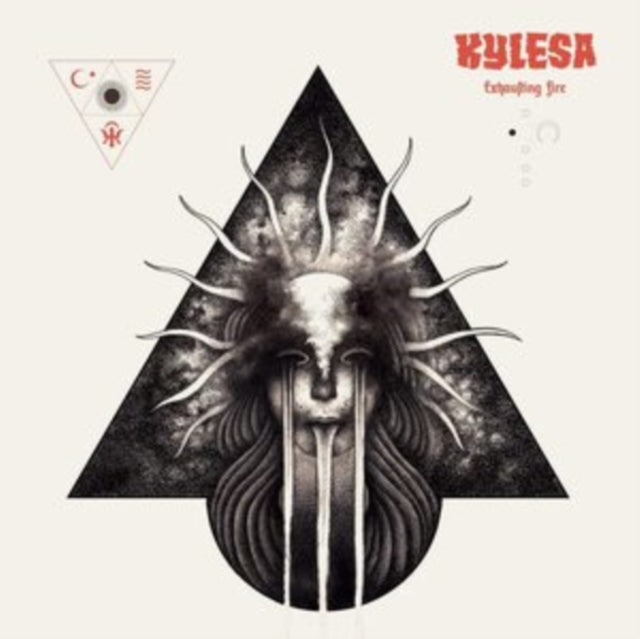 Kylesa - Exhausting Fire (Vinyl) (US Import)
