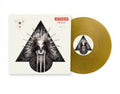 Kylesa - Exhausting Fire (Color Vinyl) (Vinyl) (US Import)