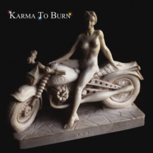 Karma To Burn - Karma To Burn (2LP/Color Vinyl) (Vinyl) (US Import)