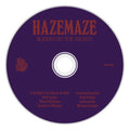 Hazemaze - Blinded By The Wicked (CD)