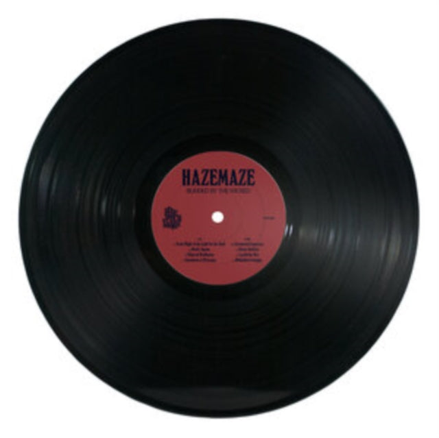Hazemaze - Blinded By The Wicked (Vinyl) (US Import)