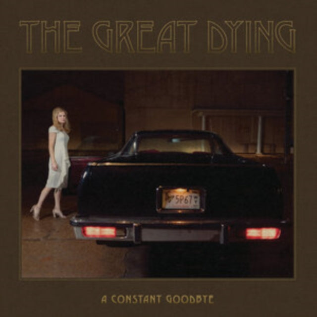 Great Dying - Constant Goodbye (Vinyl) (US Import)