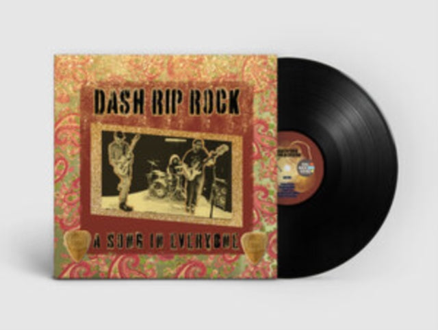 Dash Rip Rock - Song In Everyone (Vinyl) (US Import)