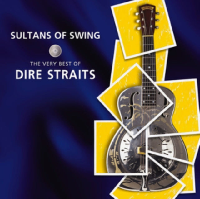 Dire Straits - Dire Straits: Sultans Of Swing (CD)