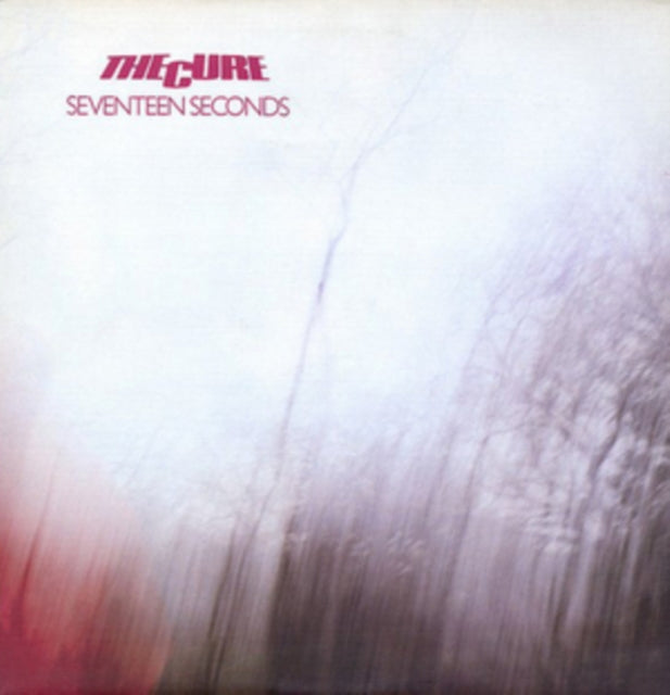 Cure - Seventeen Seconds (180g) (Vinyl) (US Import)