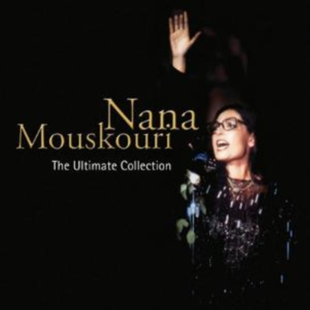 Nana Mouskouri - Ultimate Collection (CD)