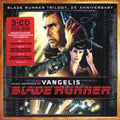 Blade Runner Trilogy O.S.T. - Blade Runner Trilogy O.S.T. (CD)