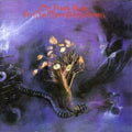Moody Blues - On Threshold Of A Dream (CD)