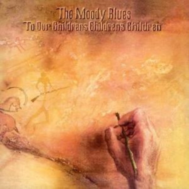 Moody Blues - To Our Children's Children's Children (CD)
