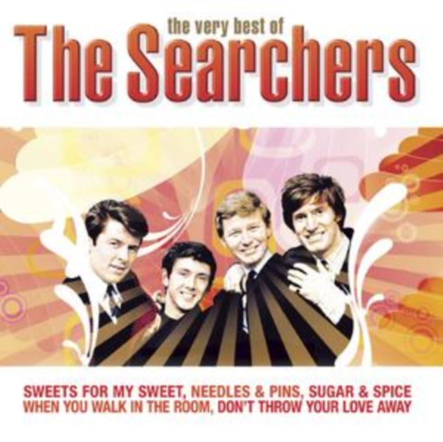 Searchers - Very Best Of (CD)