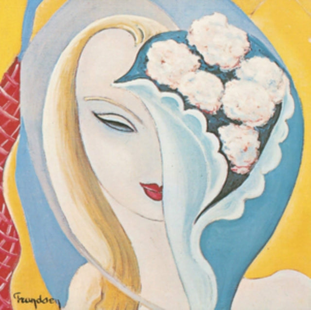 Derek & The Dominos - Layla & Other Assorted Love Songs (Vinyl) (US Import)