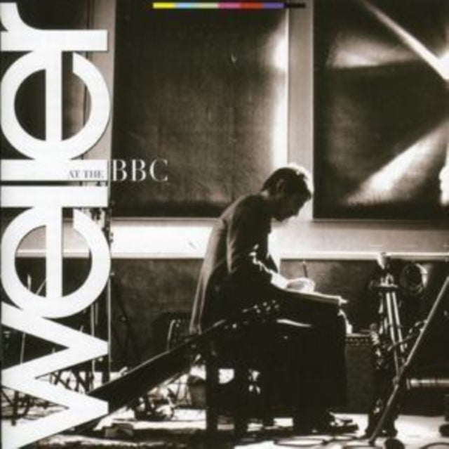 Paul Weller - At The Bbc (CD) (US Import)