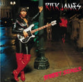 Rick James - Street Songs (Vinyl) (US Import)