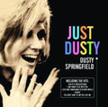 Dusty Springfield - Just Dusty: Greatest Hits (CD)