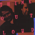 Think Out Loud - Think Out Loud (CD)