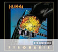 Def Leppard - Pyromania (CD) (US Import)