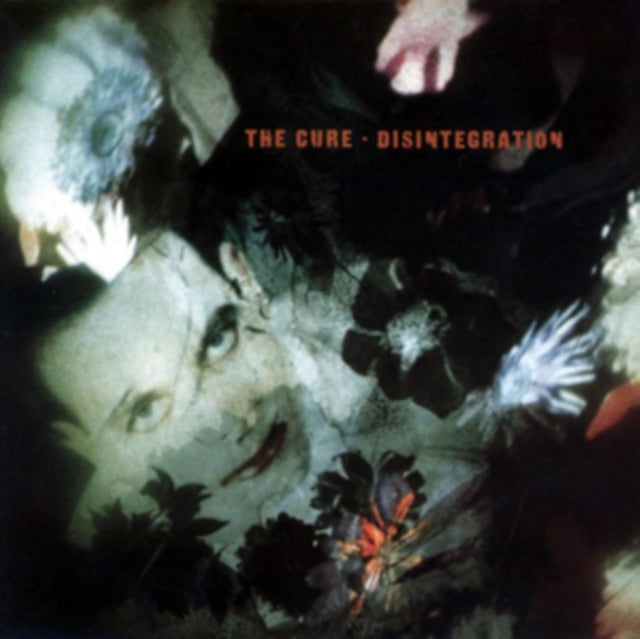 Cure - Disintegration (Vinyl) (US Import)