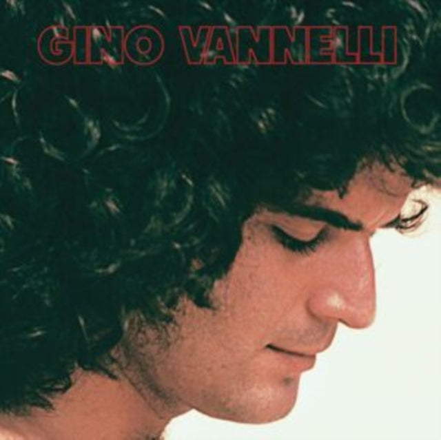 Gino Vannelli - Collected (CD)