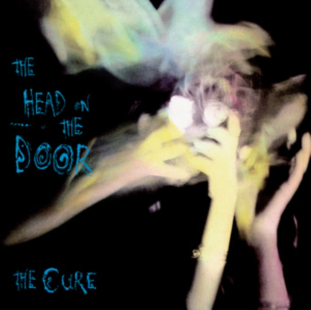 Cure - Head On Door (Deluxe) (CD)