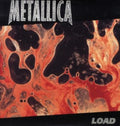 Metallica - Load (Vinyl) (US Import)