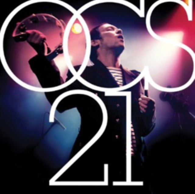 Ocean Colour Scene - 21: Box Set (CD)