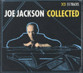 Joe Jackson - Collected (3CD) (CD) (US Import)