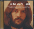 Eric Clapton - Icon (CD)