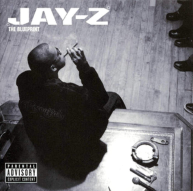 Jay-Z - Blueprint (Vinyl) (US Import)