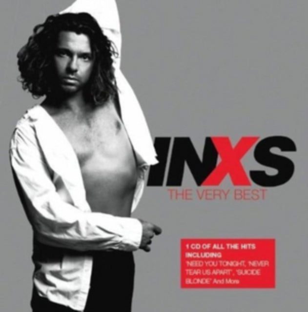 Inxs - Very Best (CD) (US Import)