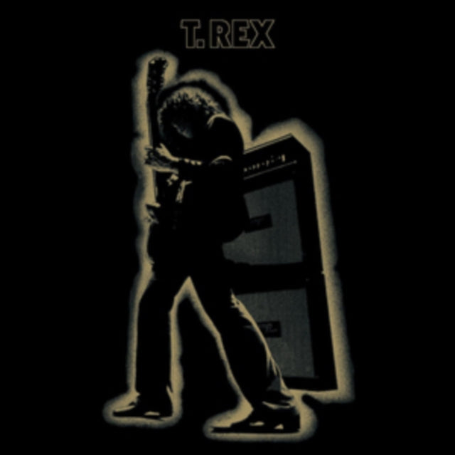 T-Rex - Electric Warrior (CD)