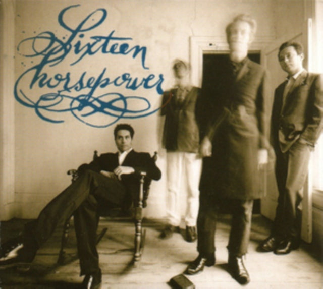 Sixteen Horsepower - Low Estate (180g) (Vinyl) (US Import)