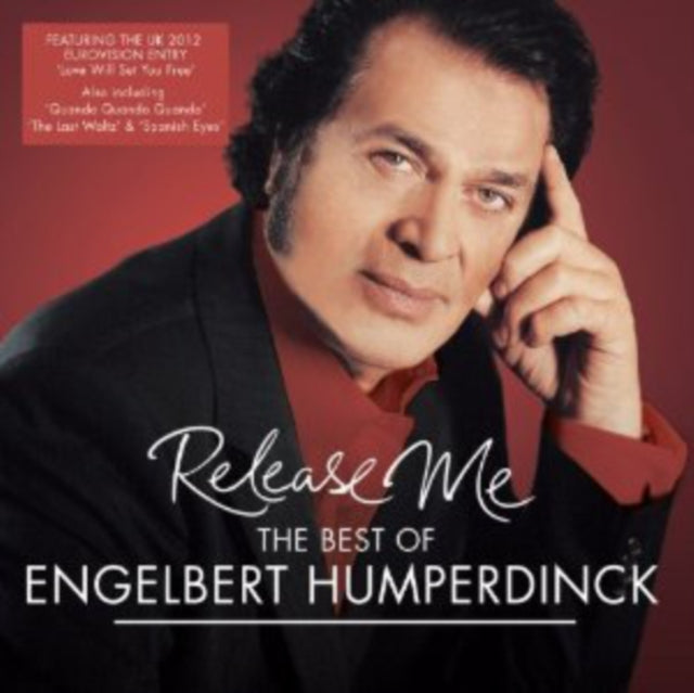 Engelbert Humperdinck - Release Me: Best Of (CD)