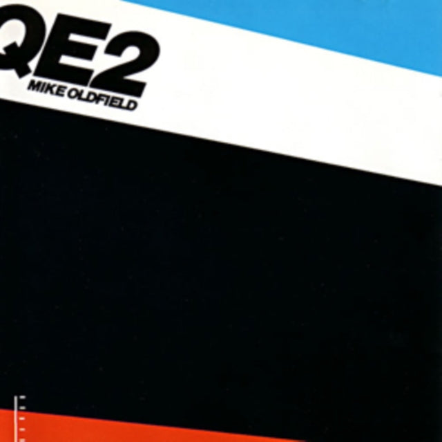 Mike Oldfield - QE2 (CD)