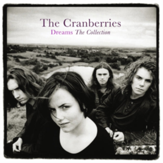 Cranberries - Dreams: The Collection (CD)