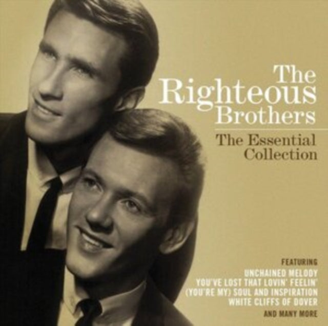 Righteous Brothers - Righteous Brothers Collection (CD)