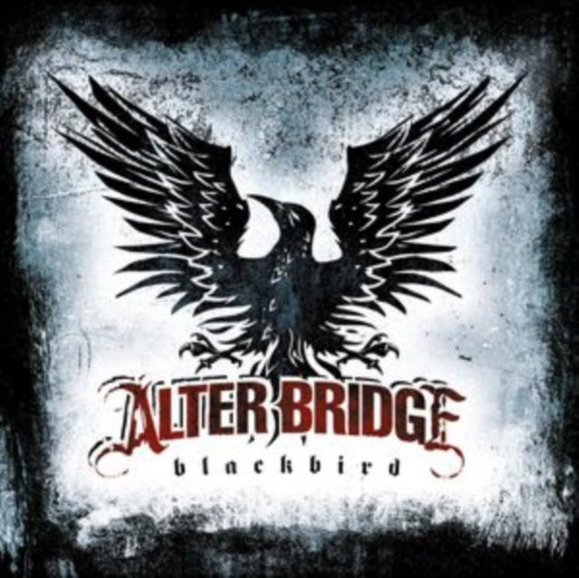 Alter Bridge - Blackbird (180g) (Vinyl) (US Import)