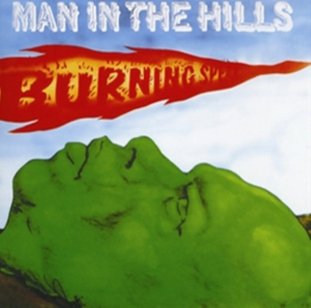 Burning Spear - Man In The Hills (Vinyl) (US Import)